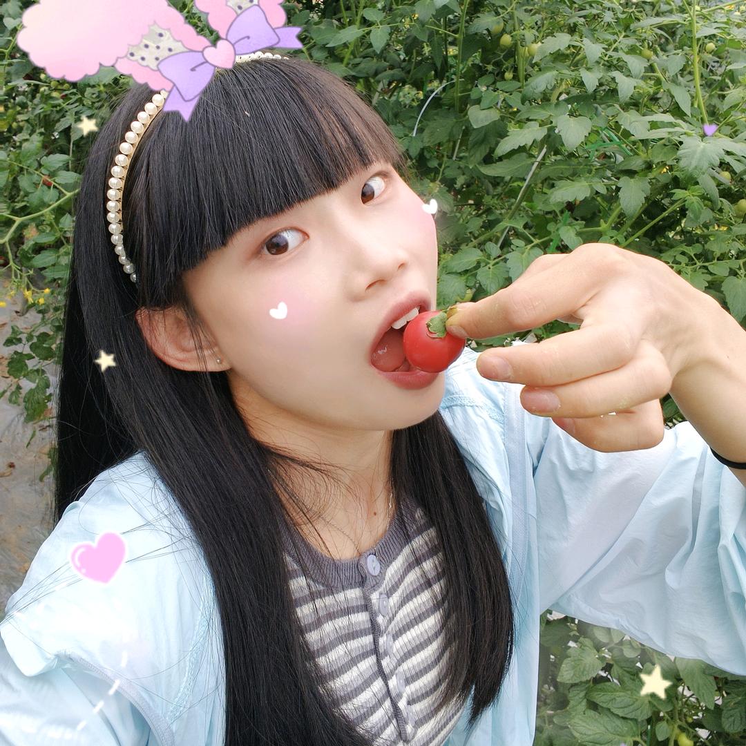 大白兔のジ奶糖