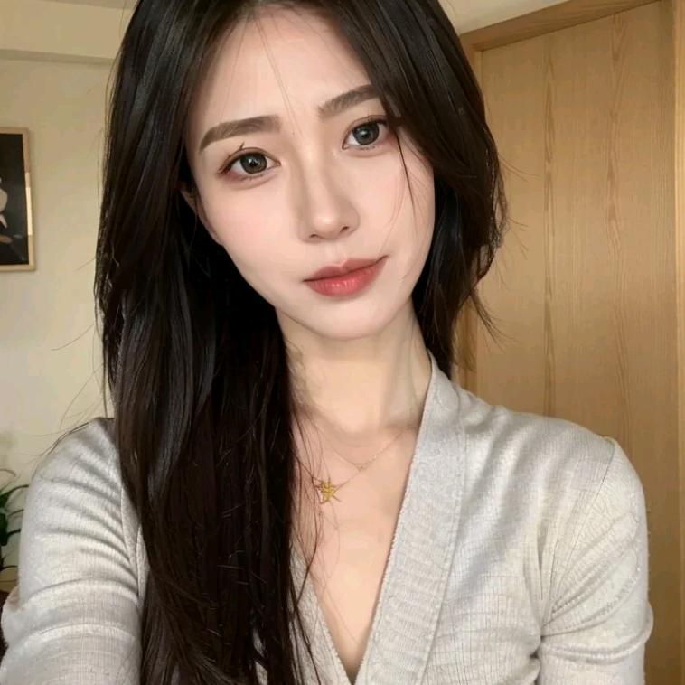 可爱妹