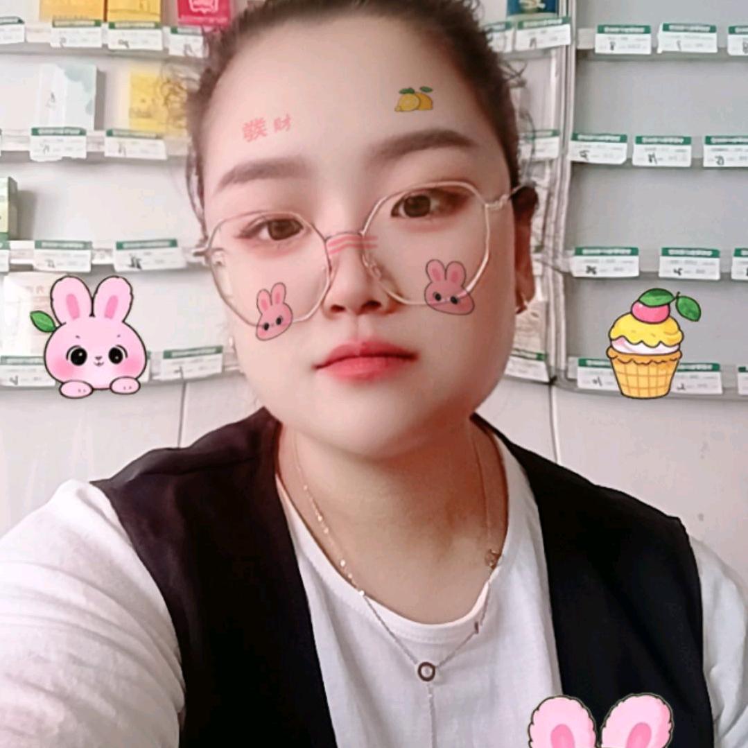 狐狸不是妖～性感不是騷