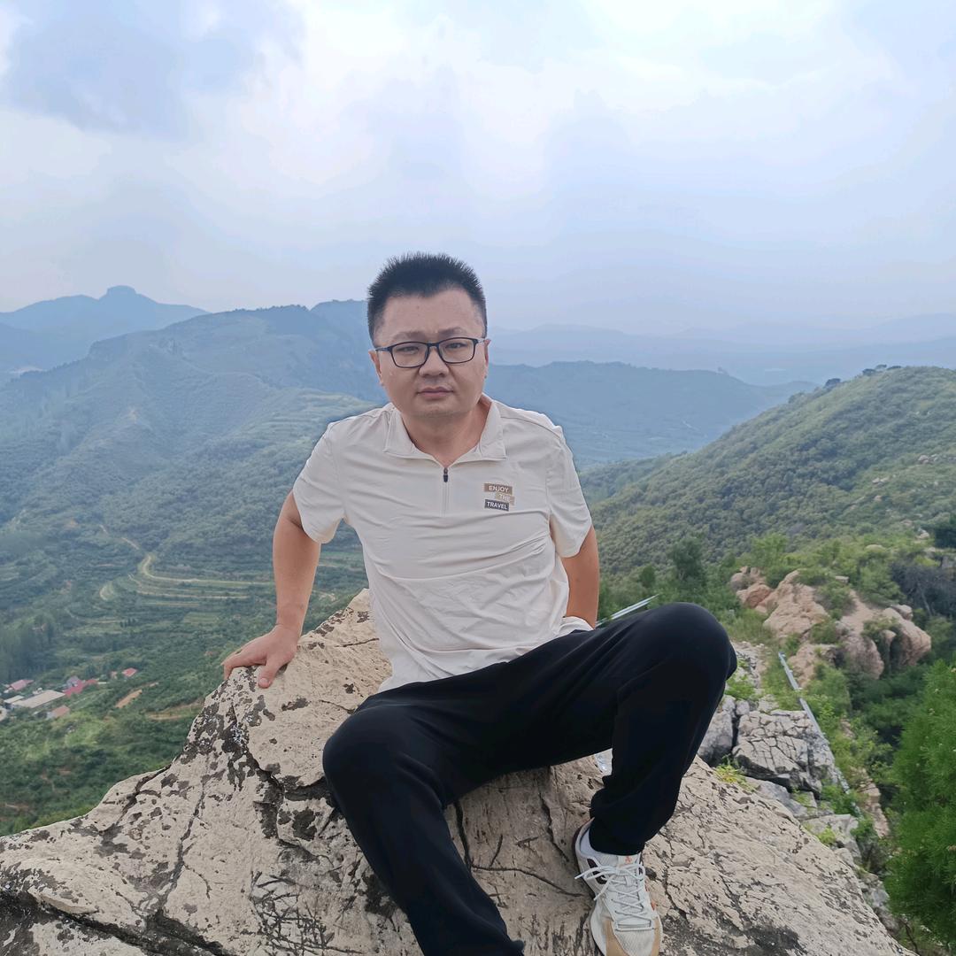 李小生