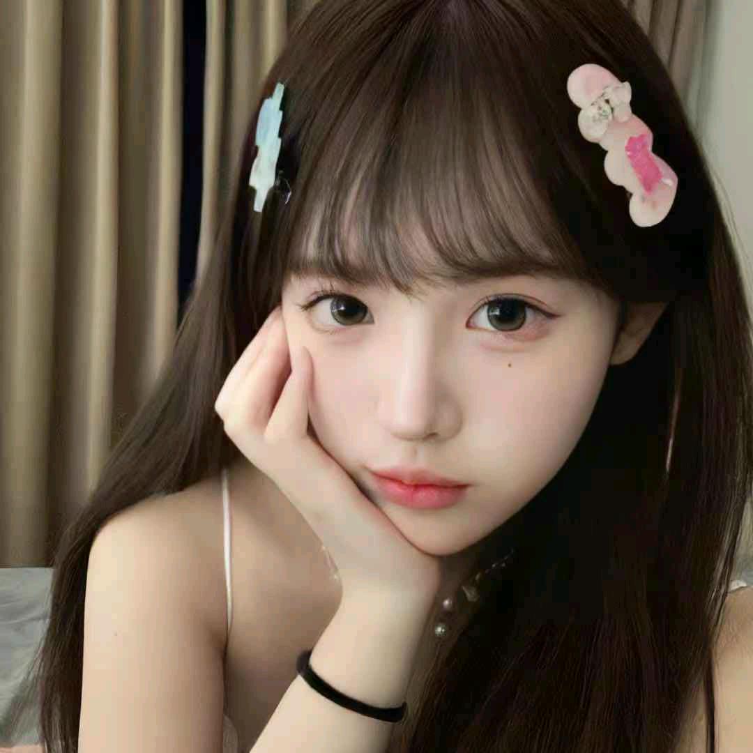 小桃兔兔