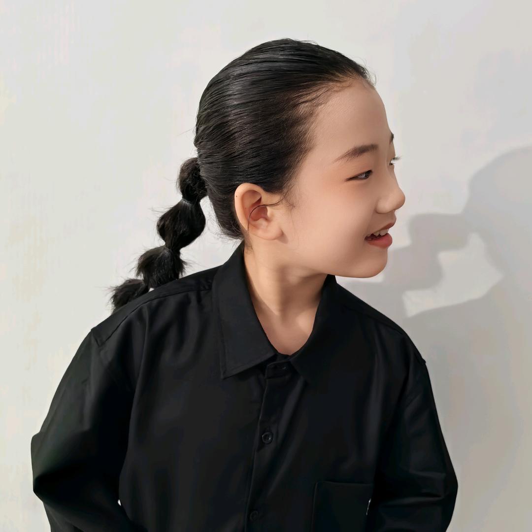 小韵同学（安庆欢喜女装）