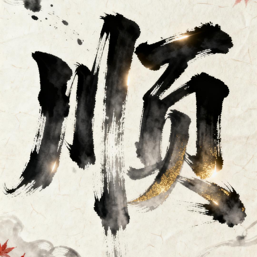 顺.其自然