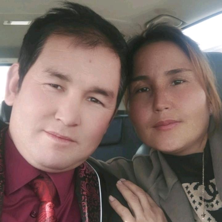 艾力江**从乌鲁木齐到北京的旅途