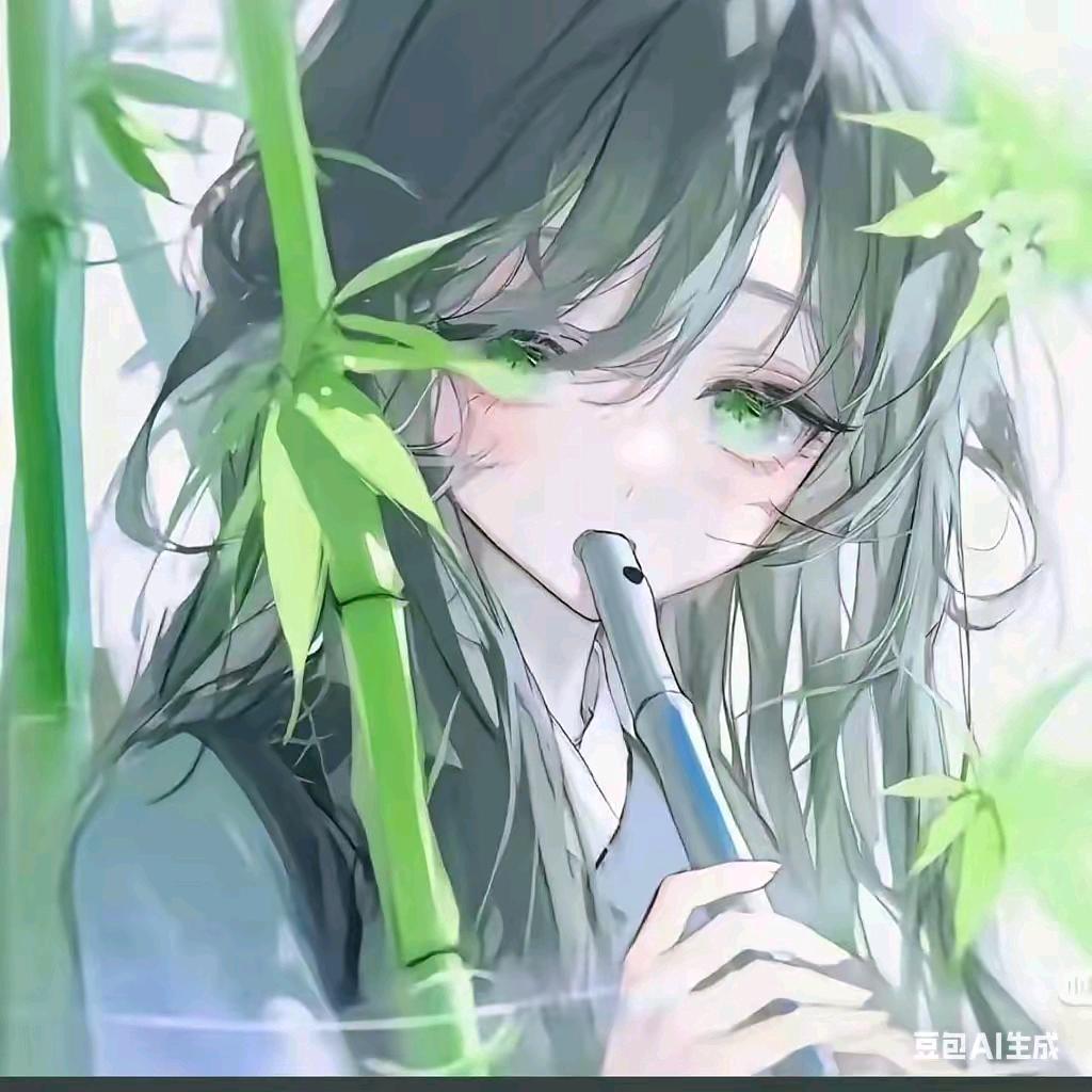 俗小竹（惊魂寻宝不直播）