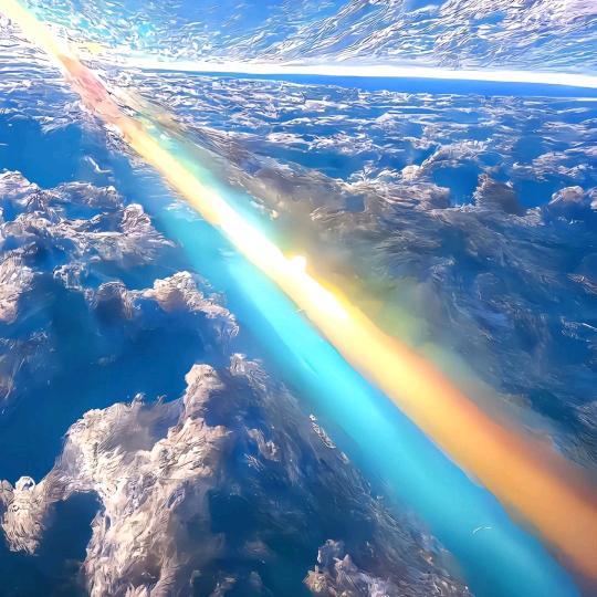🌈小张小张