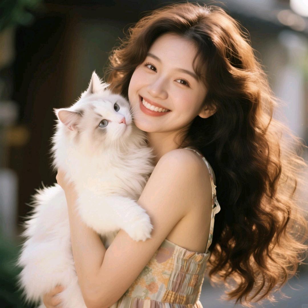 楠希要爆爆吖🌈