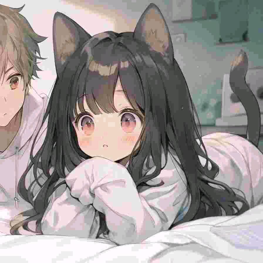 贝贝.
