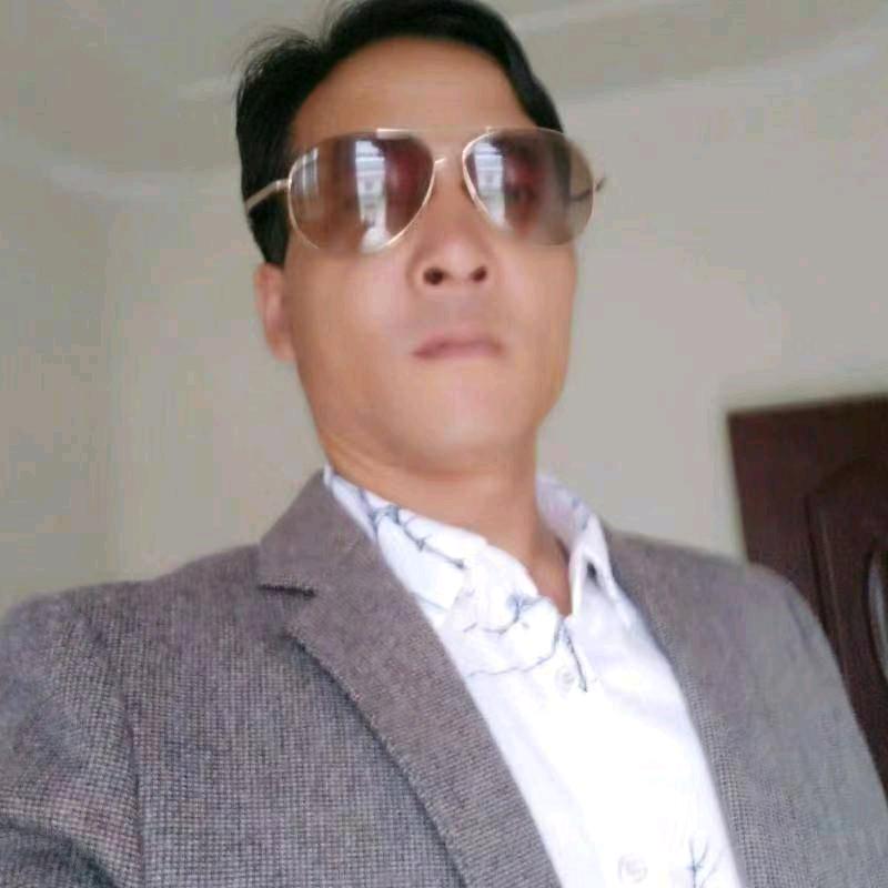 一见钟情