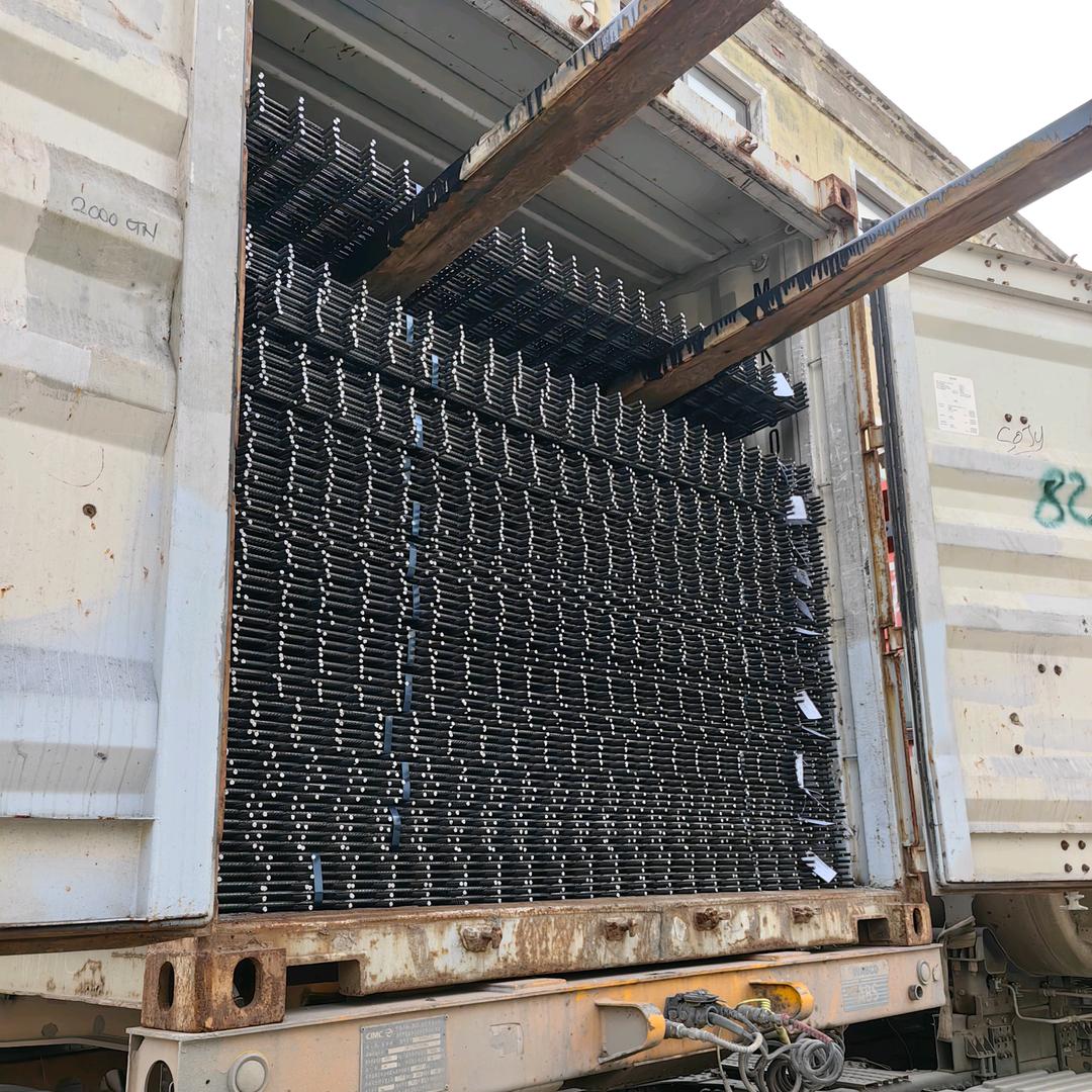 君澳钢筋网片 地暖网片