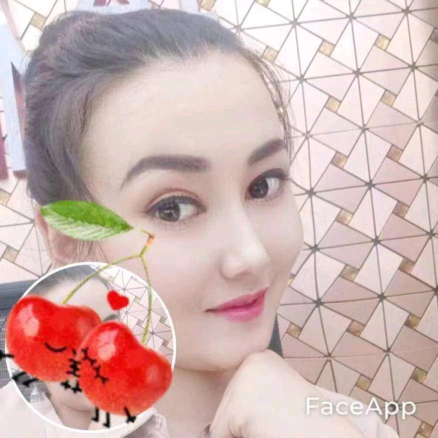 玛依热