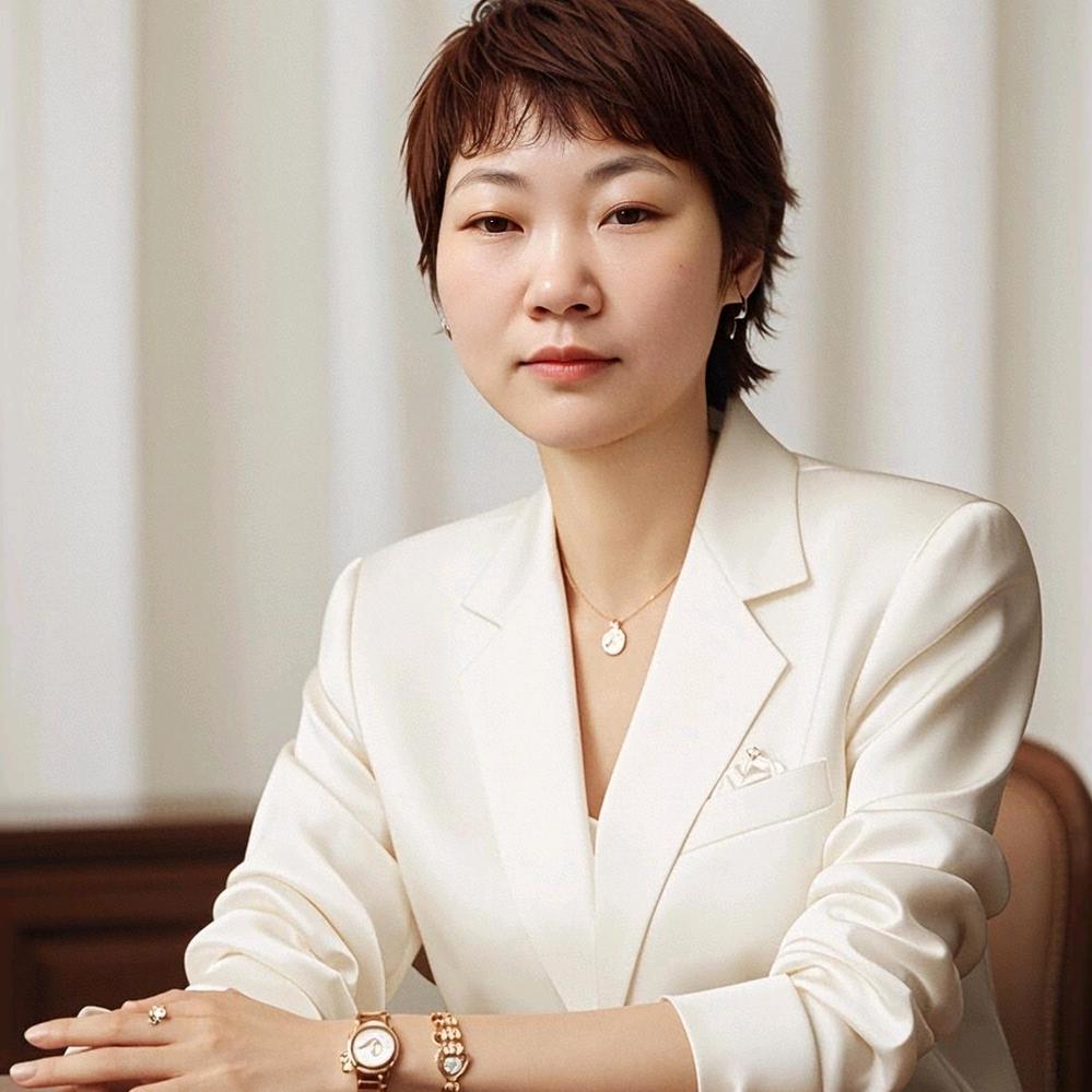 王广云隆力奇倍莱鲜找代理