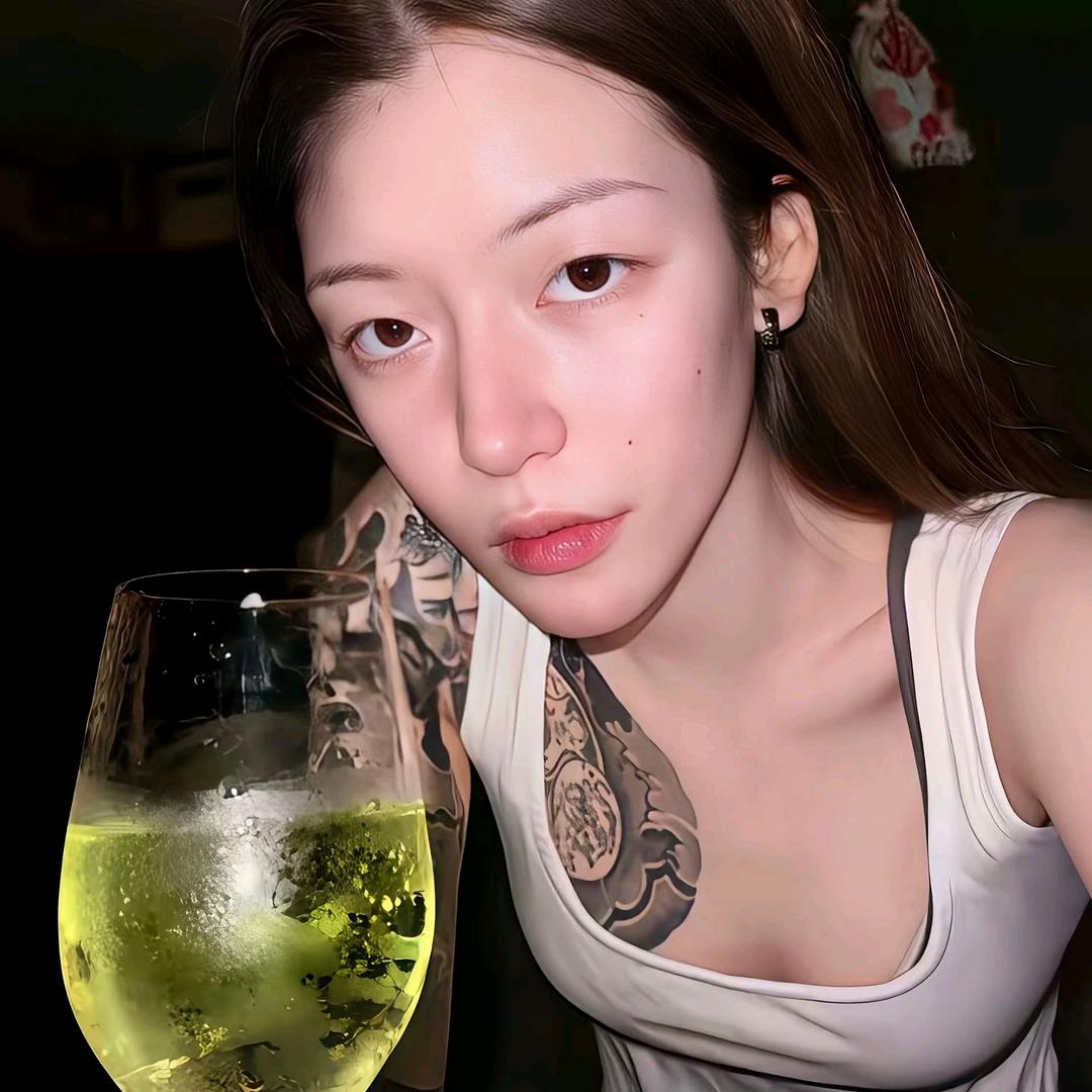 不要烦我我脑子不好！