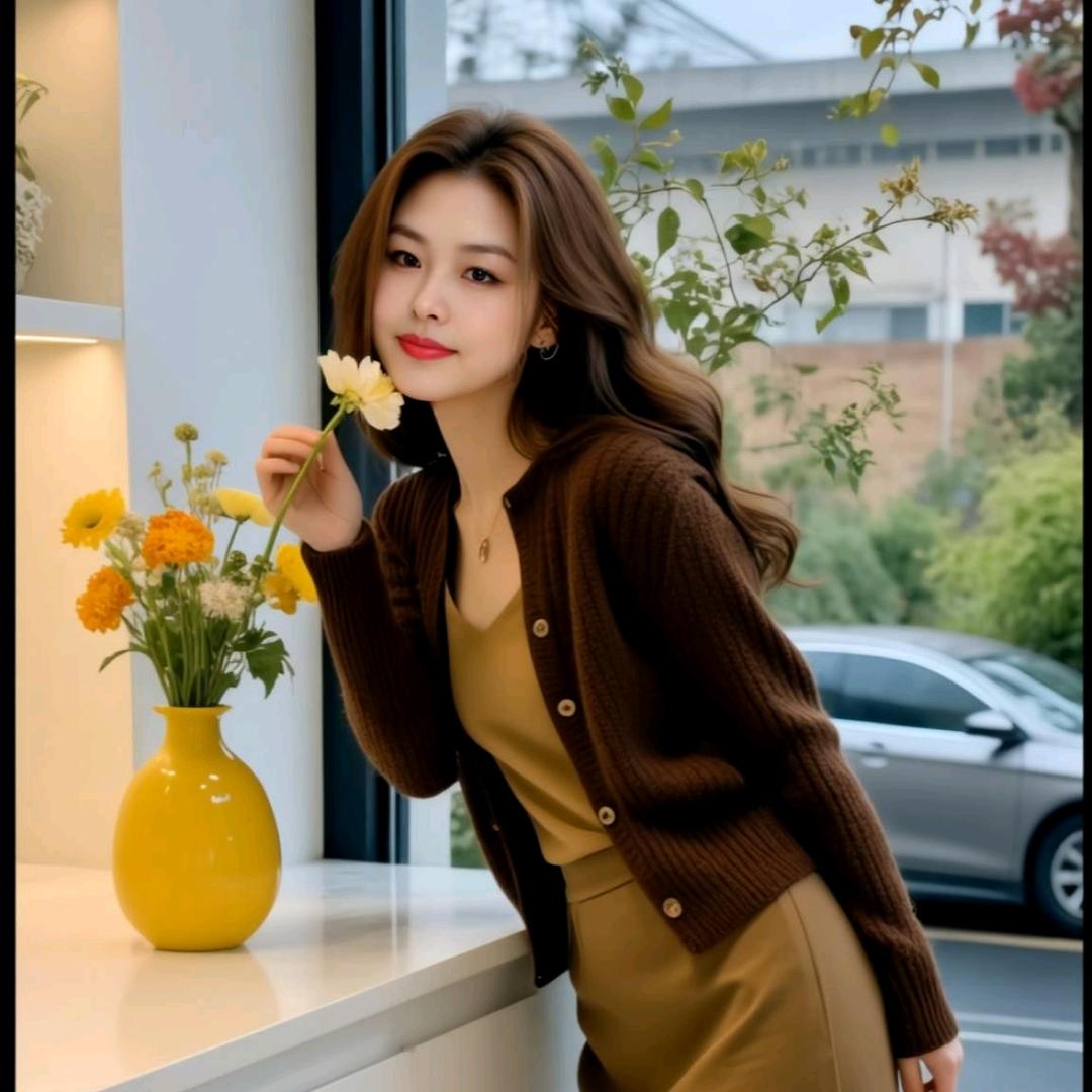 梅儿❤️❤️🌳🌳