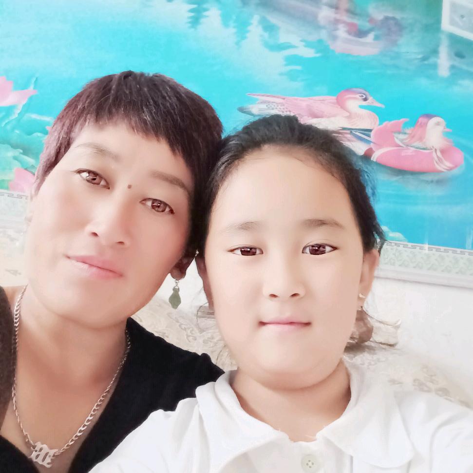 我是李海英