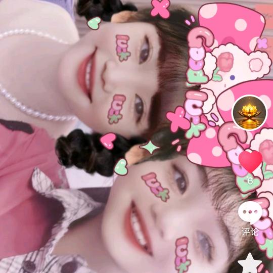 🌸花