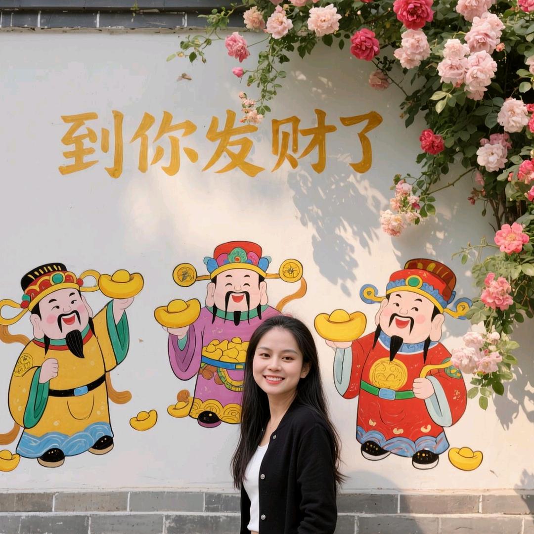 柿柿胜意🍀🍀