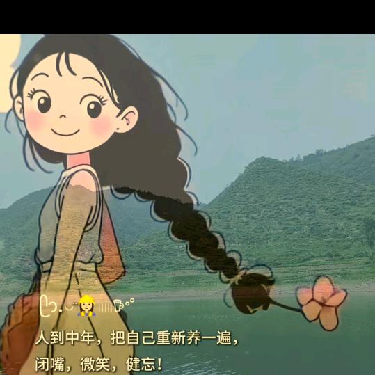 ╭(╯丫头╰)╮