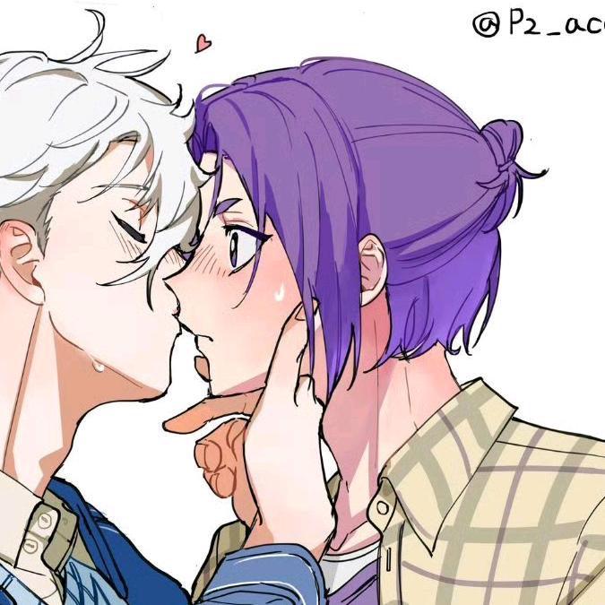 芋圆味的苹果糖