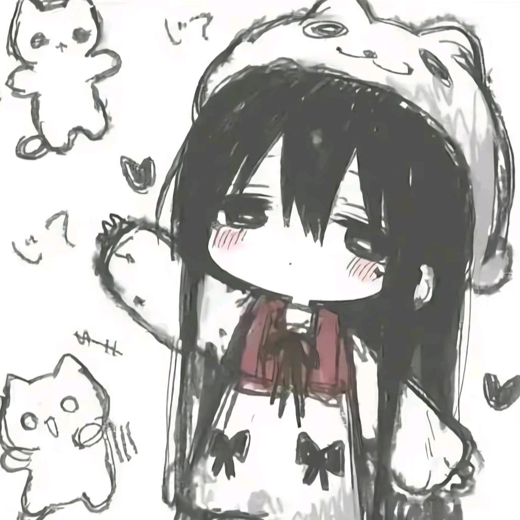 小烦^0^喵