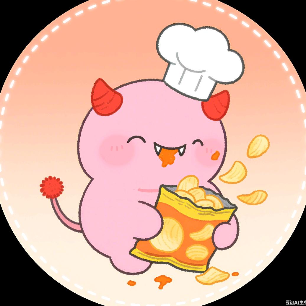 小饿魔😈食光机