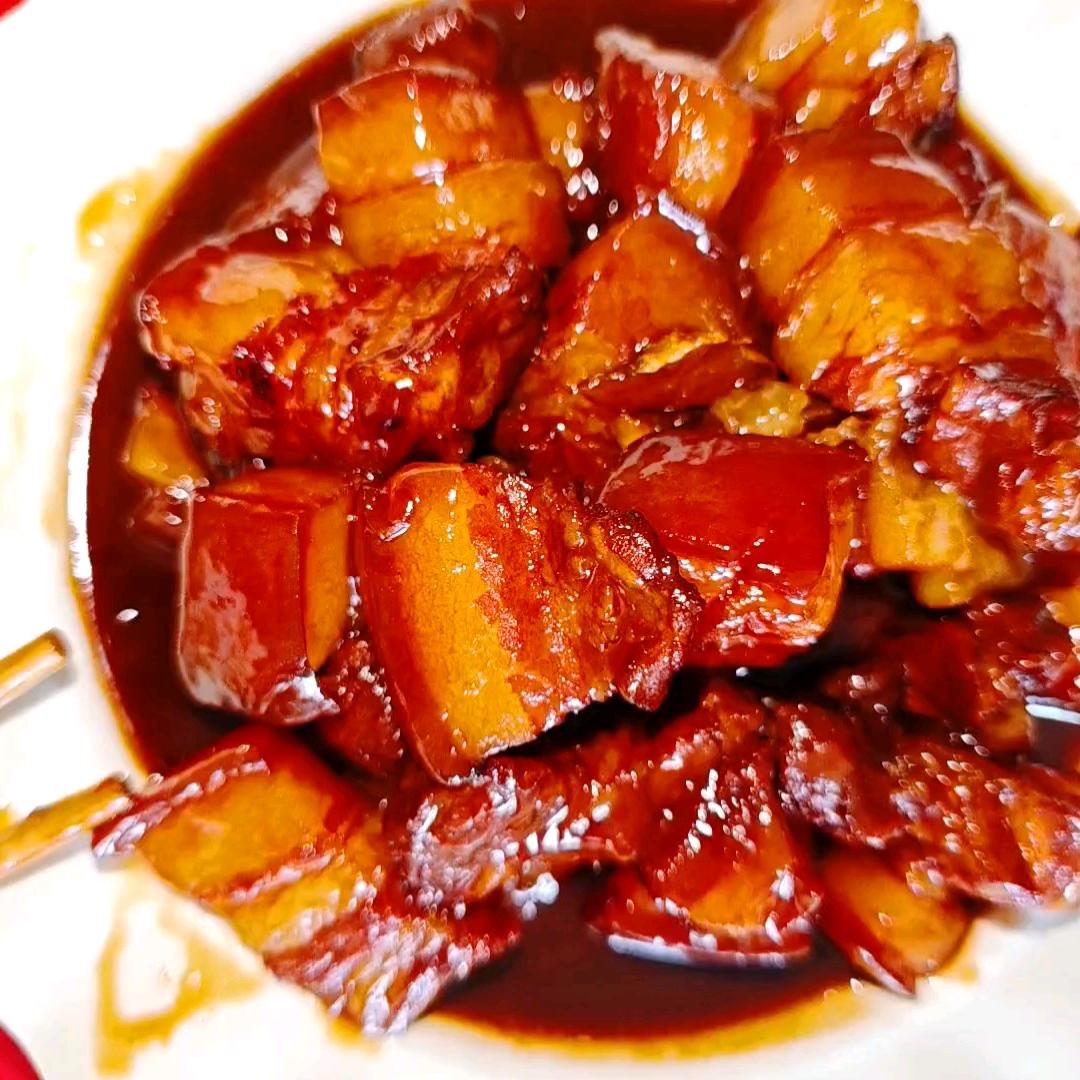 美食普天下