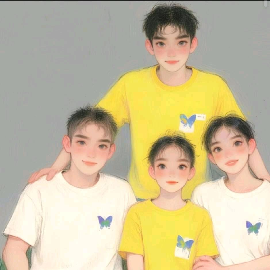 陈兰珍（母婴护理）带新人