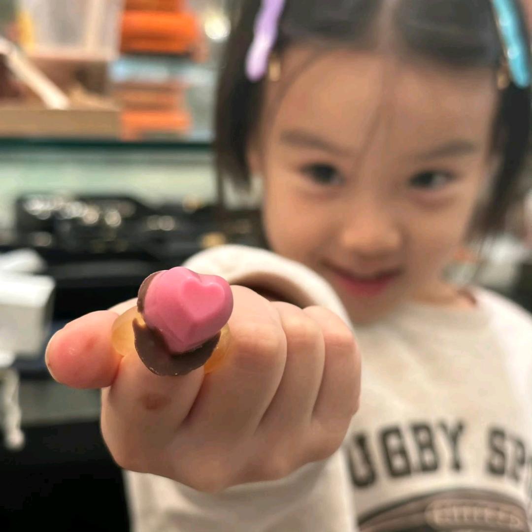 今天吃什么啊～