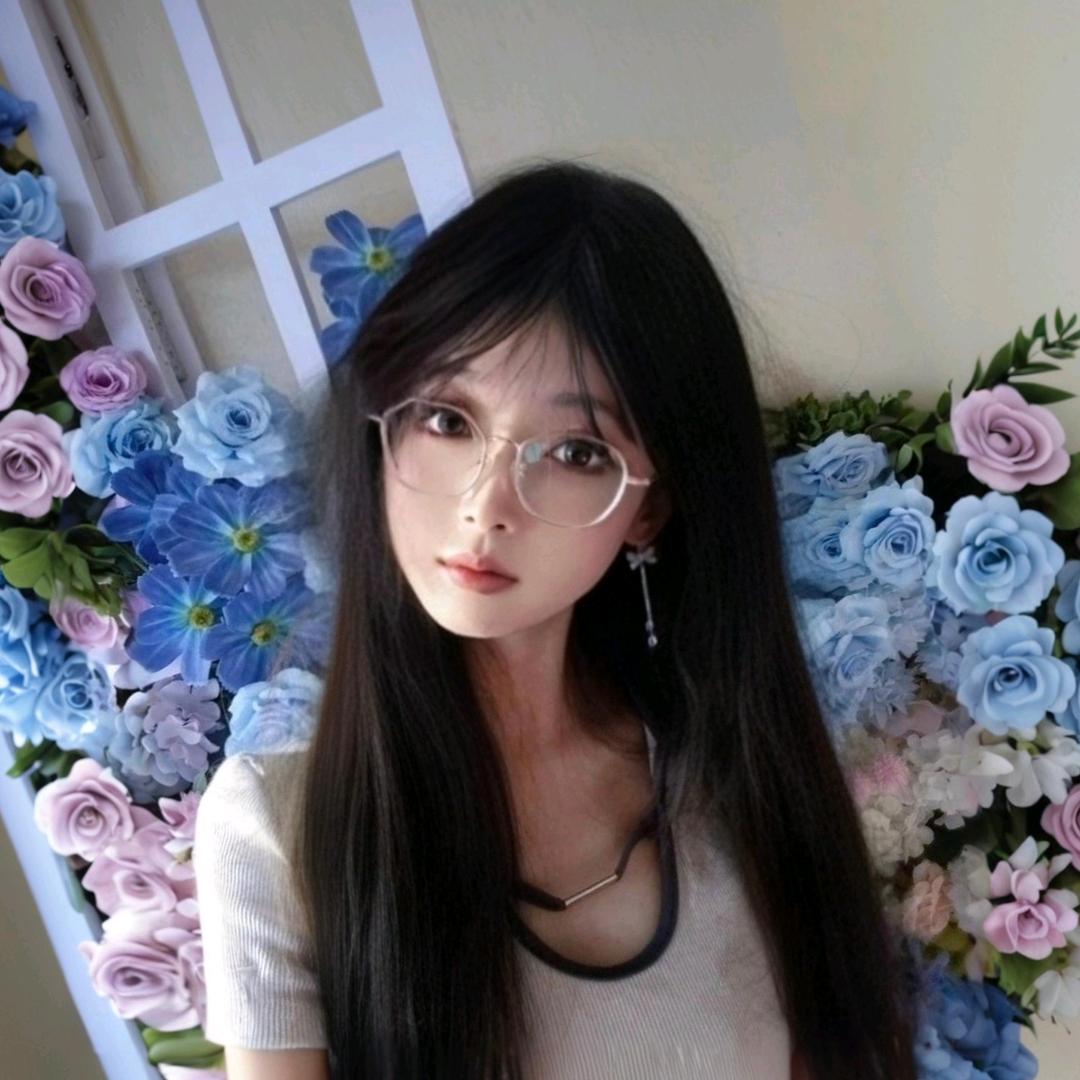 158纯恨女大