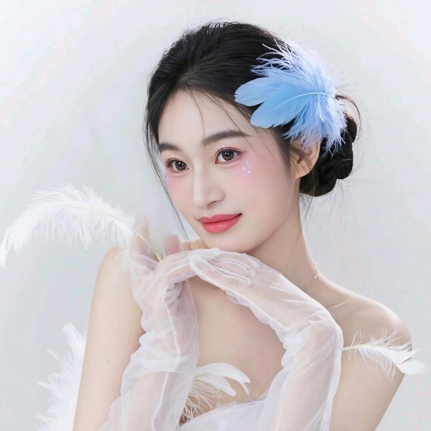 不⁴辣妹好烦💭