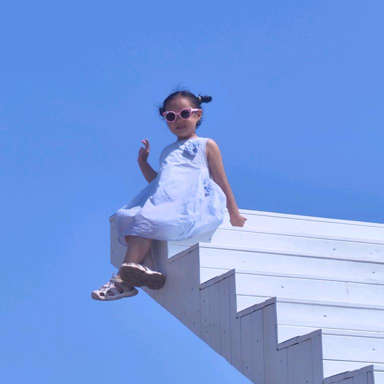 小诺宝&😘😘😘