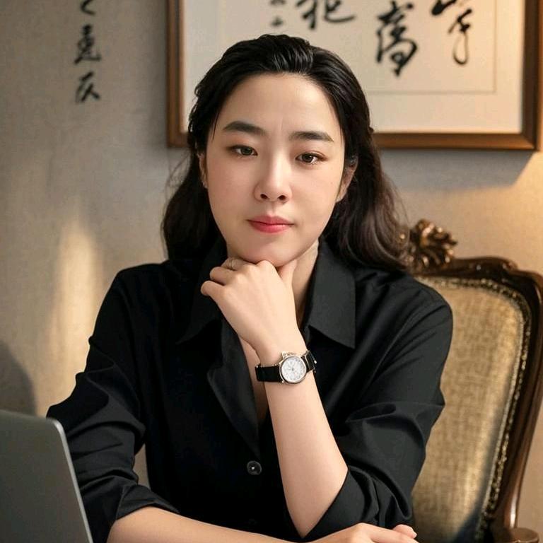 秀环（看透一切）