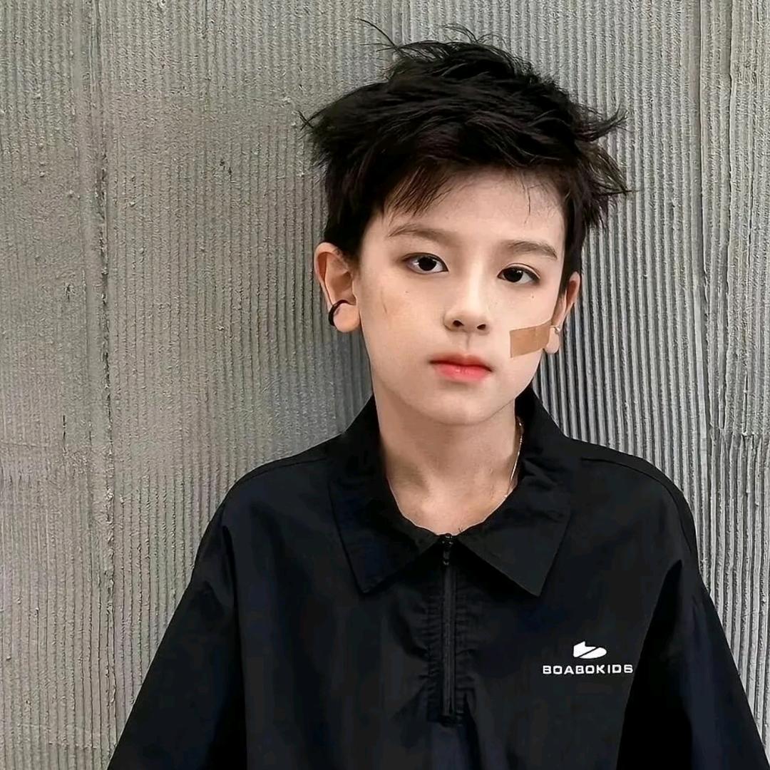 一尾黄鲤