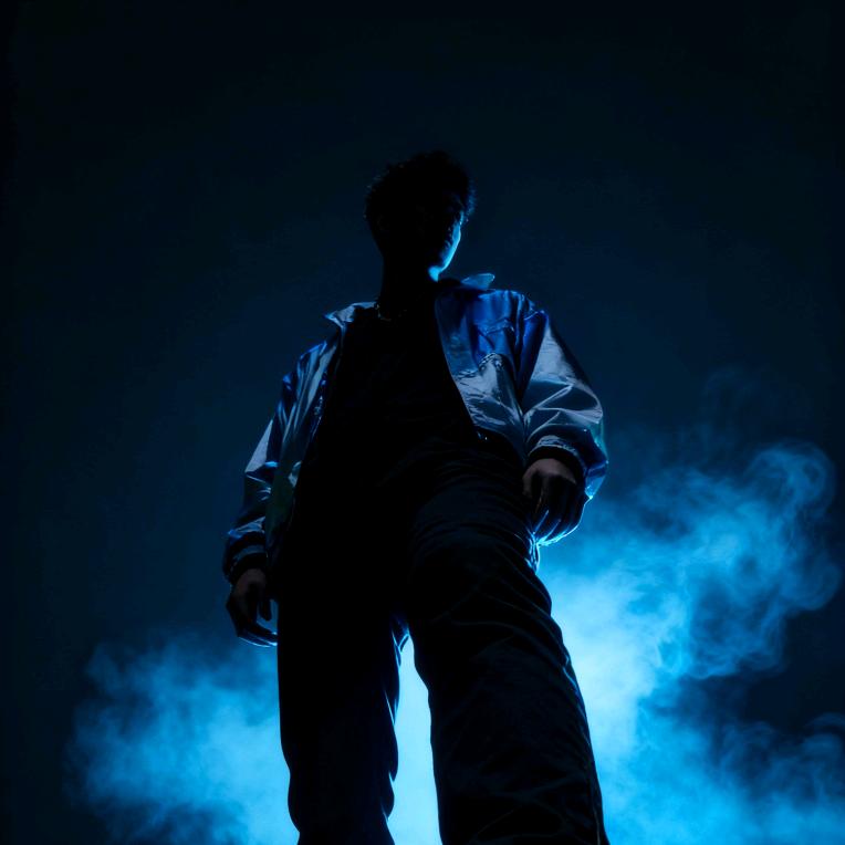 风过林梢不回头