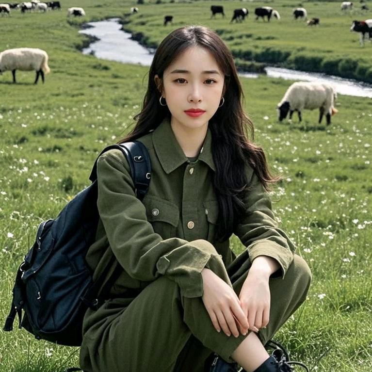 美丽人生🦄