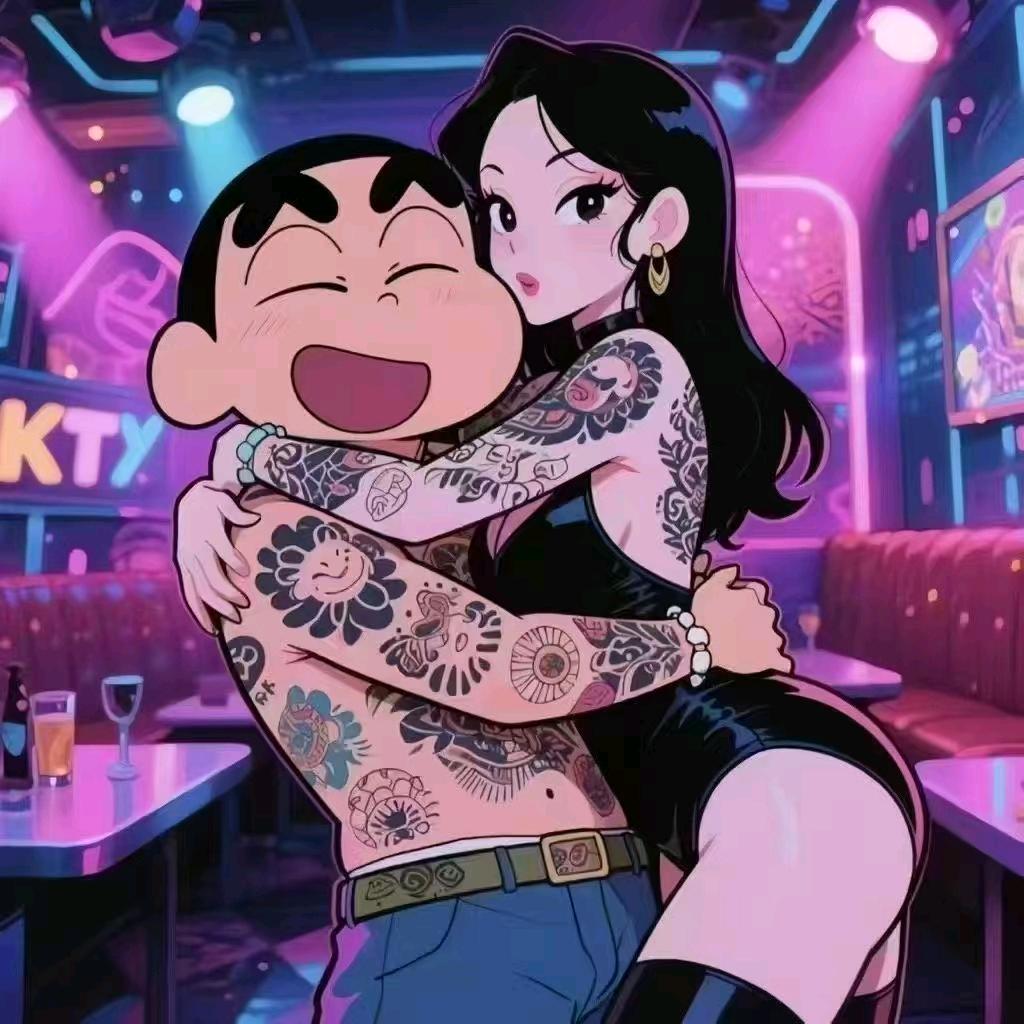 叫姐