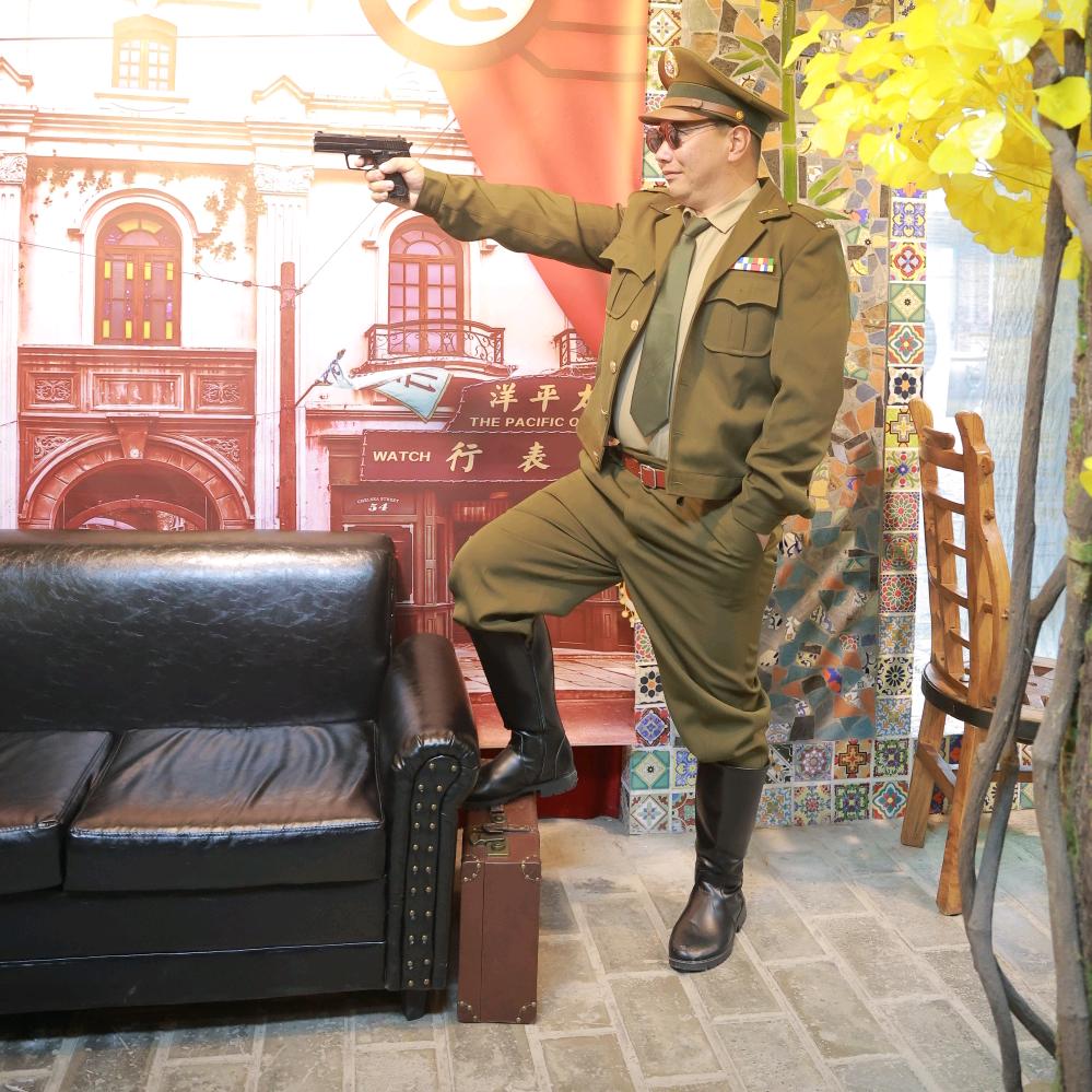 阿尔达克
