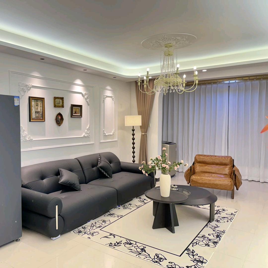 石家庄泓宸房屋租赁有限公司