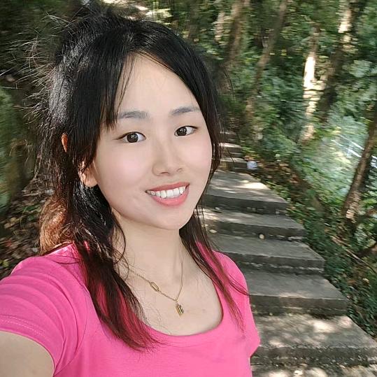 倩儿~💞