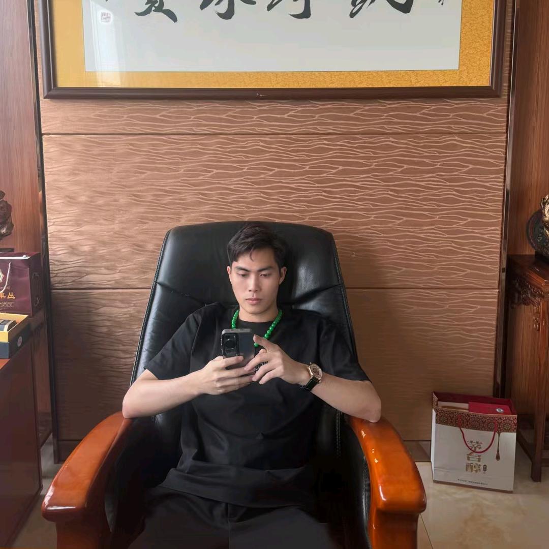 陈风破浪～