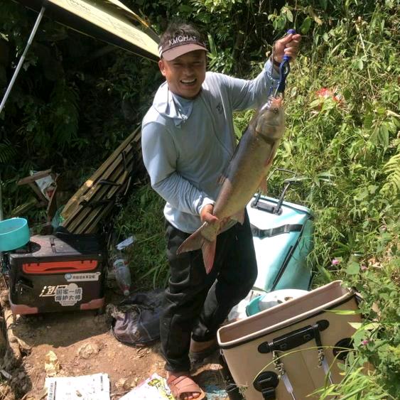 胖钓锤（兄妹）