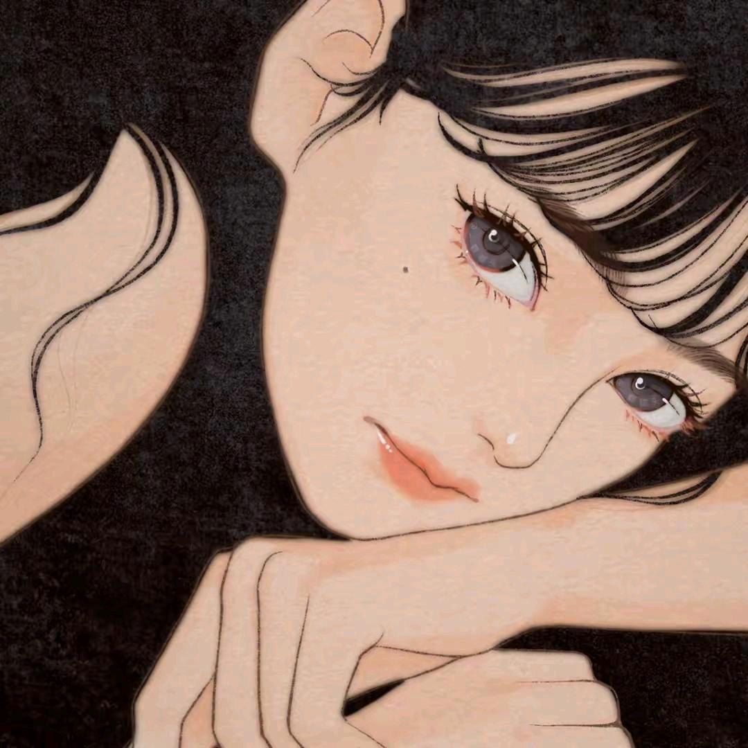 熹微💕