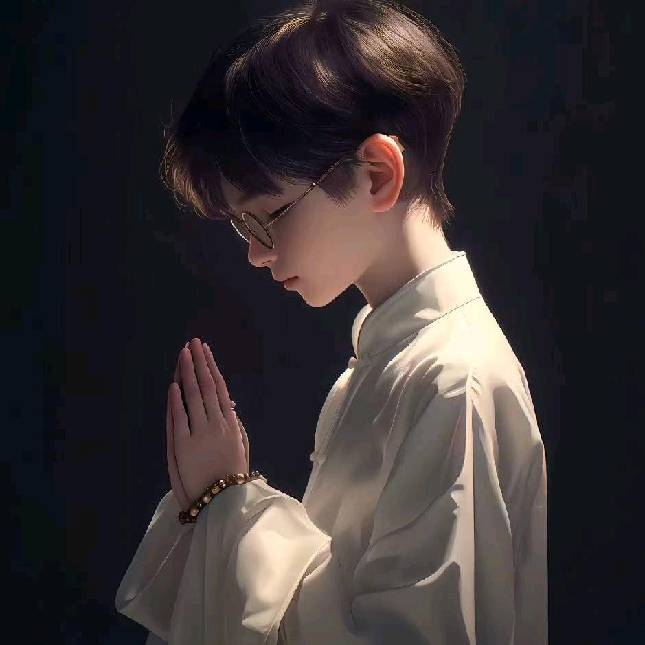 凡尘