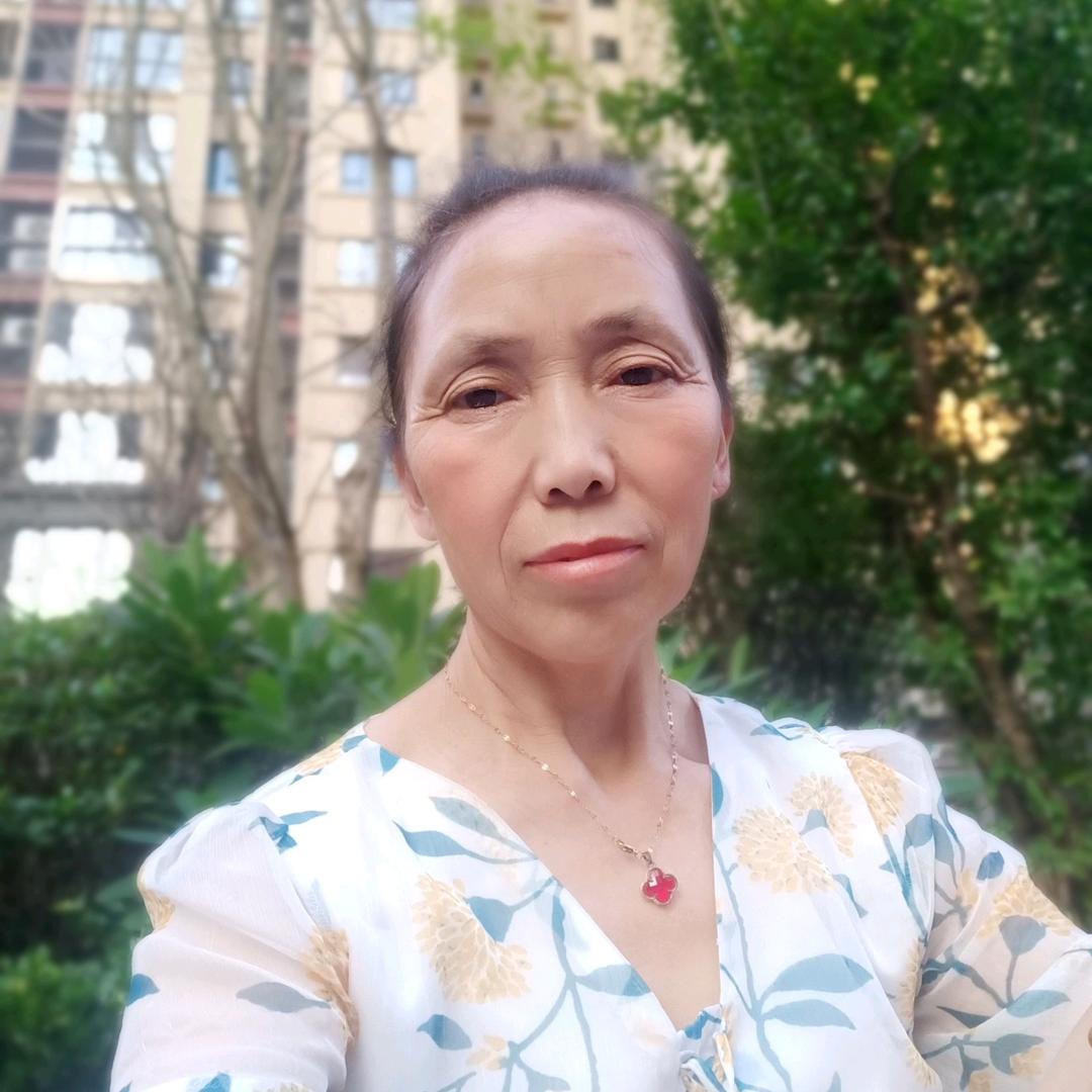 小老头