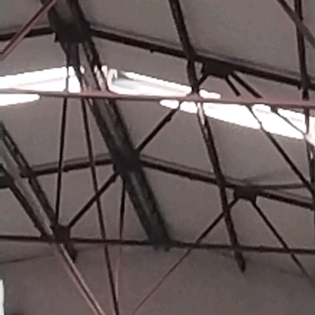 轻质防水太阳能板