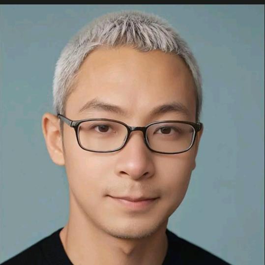 人间烟火贩卖员