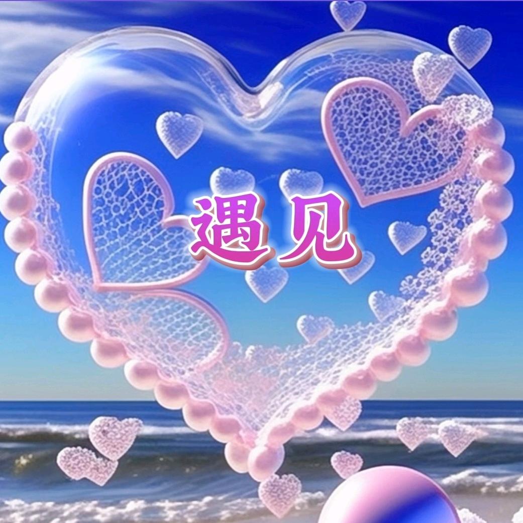🕊꧔ꦿ᭄✨遇💞见꧔ꦿ᭄✨ni🌈