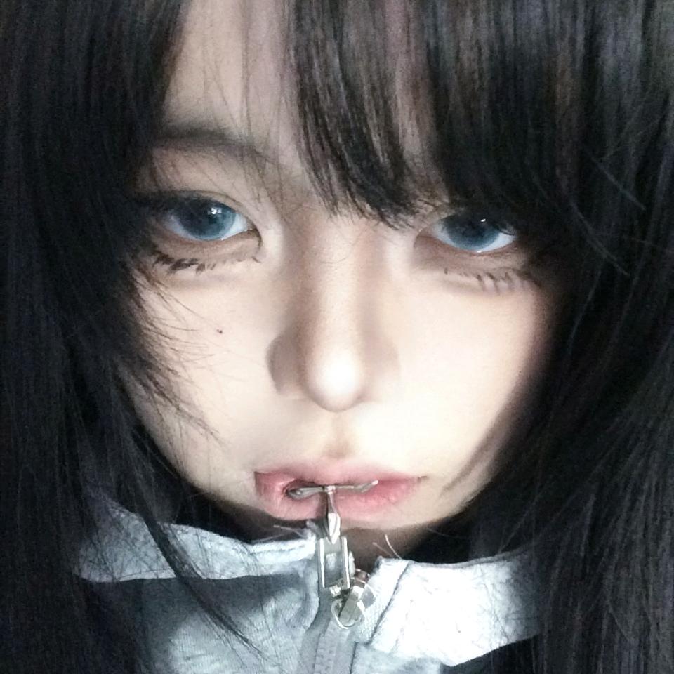 鹿鱼🐾