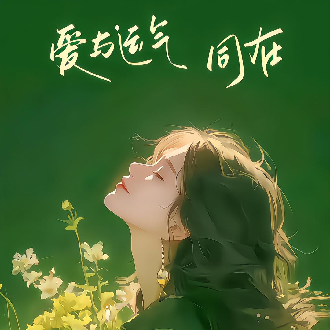 闭眼听风