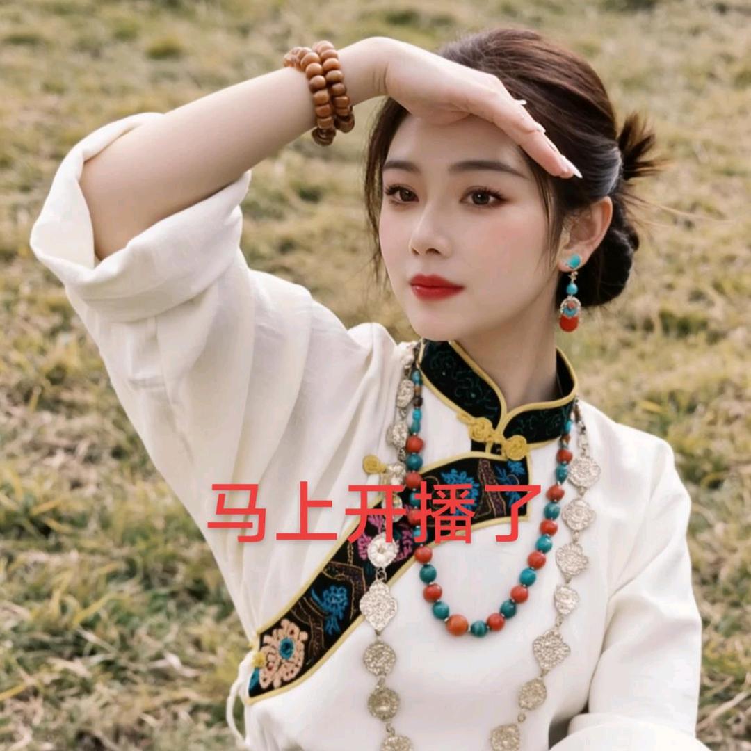 英姐晚上6.48唱歌🎤加聊天带货主播